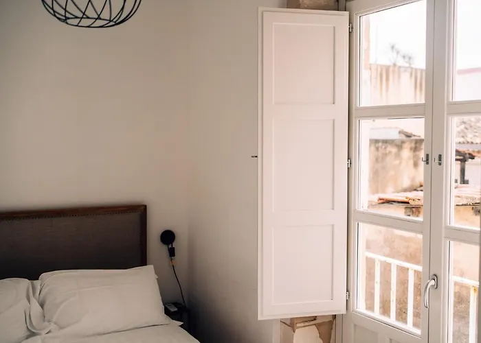 公寓 Maison Dumah 锡拉库扎