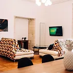 Maison Dumah Apartment Syrakus