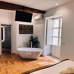 Maison Dumah Syrakus