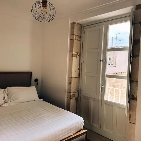 Maison Dumah Lejlighed Syracuse