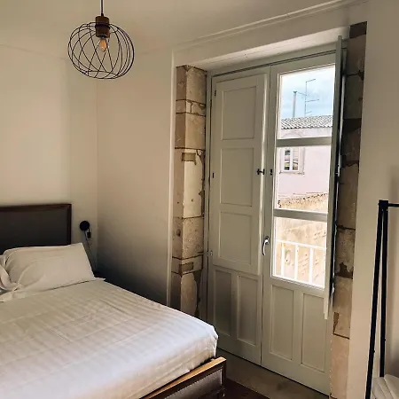 Lejlighed Maison Dumah *
