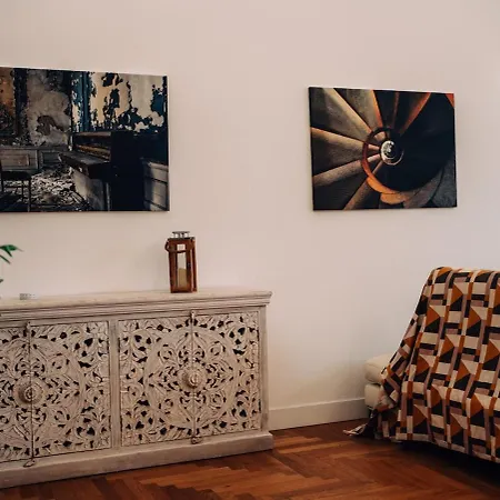 Lejlighed Maison Dumah Syracuse