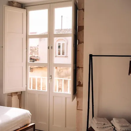 Maison Dumah *