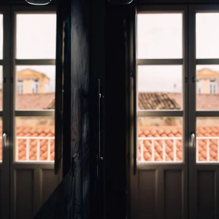 Maison Dumah Lejlighed *