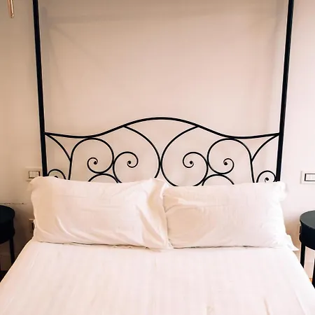 Maison Dumah * Syracuse