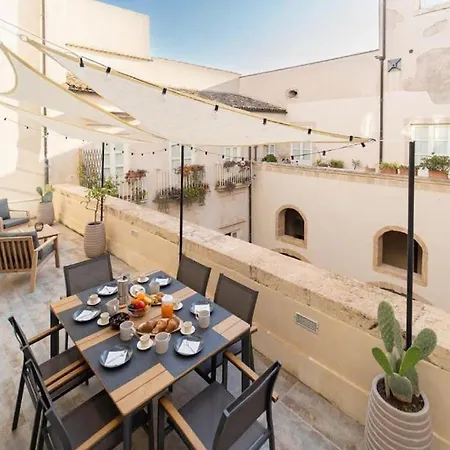 Maison Dumah Lejlighed
