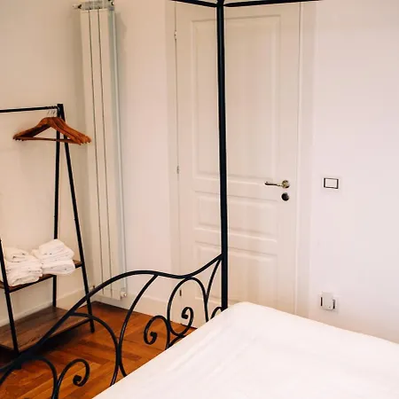 Maison Dumah *