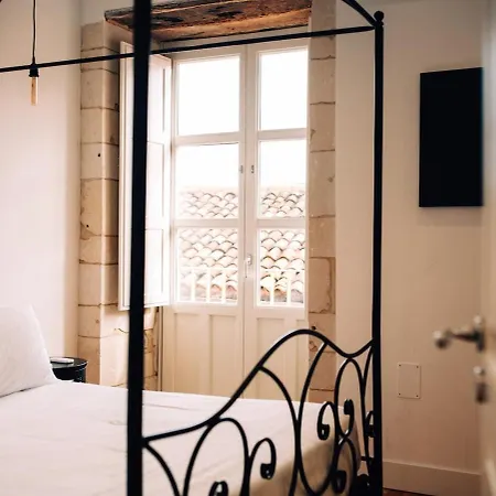 Maison Dumah *