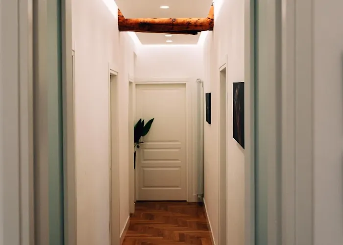 Apartment Maison Dumah