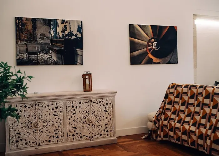 Apartment Maison Dumah Syracuse