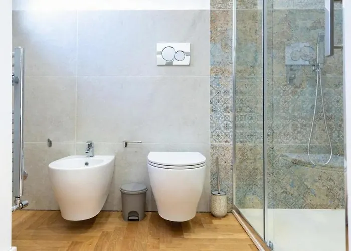 Apartment Maison Dumah Syracuse