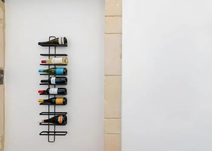 Maison Dumah * Syracuse