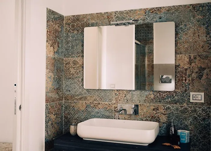 Apartment Maison Dumah *