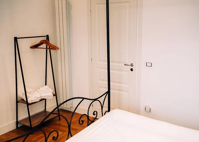 Maison Dumah *