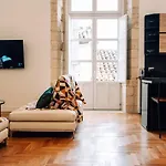Maison Dumah דירה סירקוזה