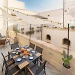 Maison Dumah דירה