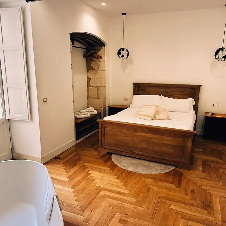 Maison Dumah
