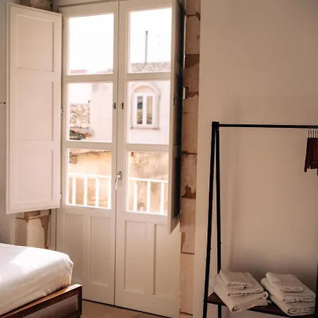 Maison Dumah