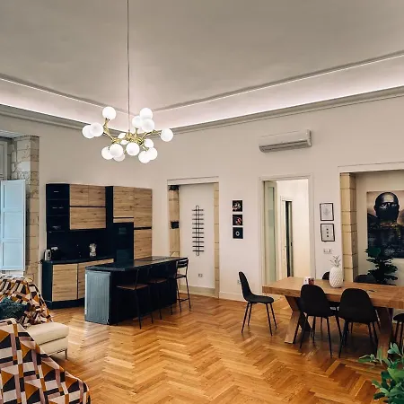 Maison Dumah Syrakuzy