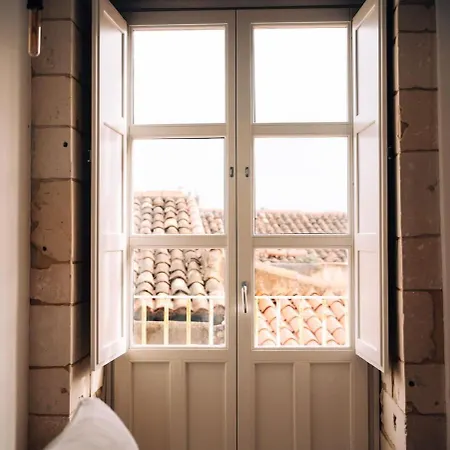 Maison Dumah *