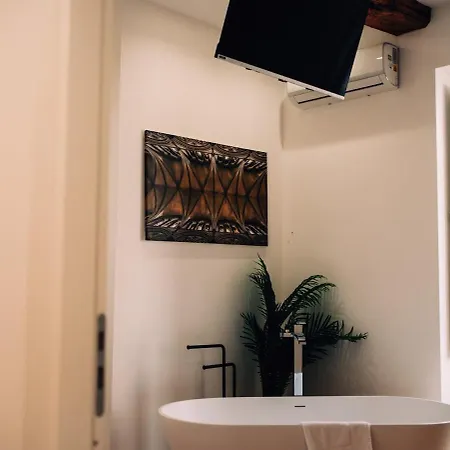 Maison Dumah דירה *