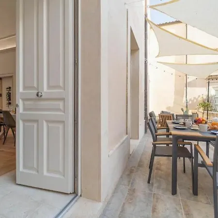 Maison Dumah Apartament