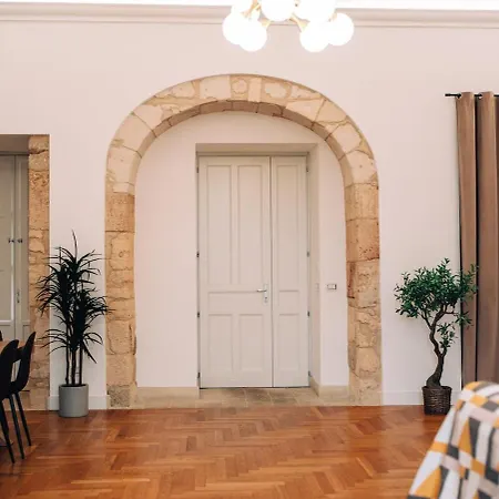 Maison Dumah *