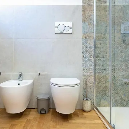 Apartament Maison Dumah Syrakuzy
