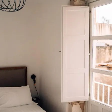 Apartament Maison Dumah Syrakuzy